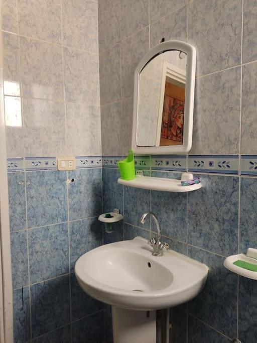 דירות טוזר Dar Margoum מראה חיצוני תמונה